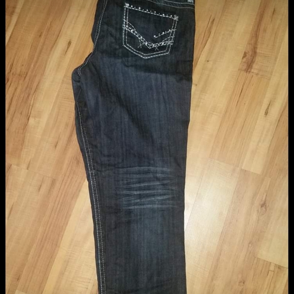 Warehouse One Premium jeans sz 36R - Picture 2 of 3